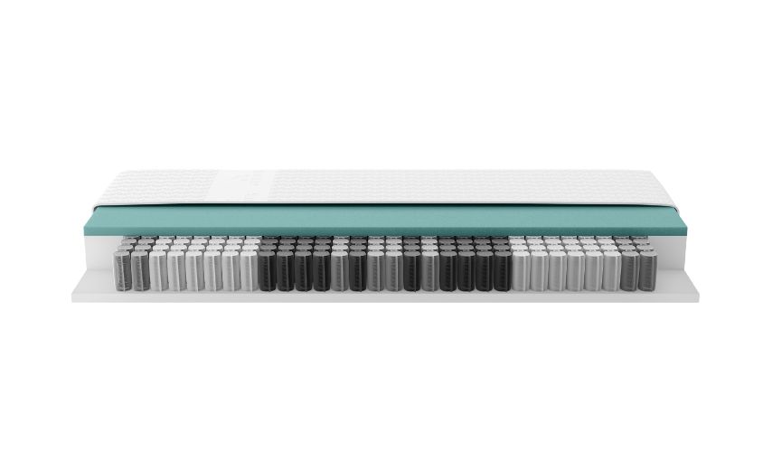 GELTEX® Quantum Touch Next 200 TFK | Schlaraffia